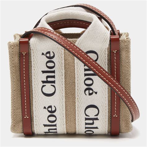 chloe woody fake|are chloe bags real.